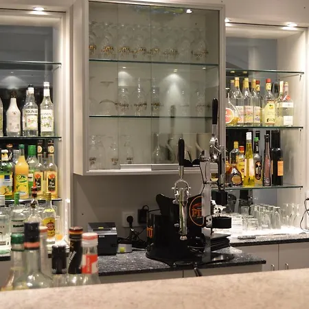 Otel Goldener Anker Coburg