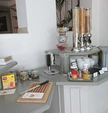 Ξενοδοχείο Goldener Anker