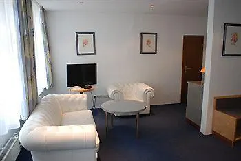 Goldener Anker Otel Coburg