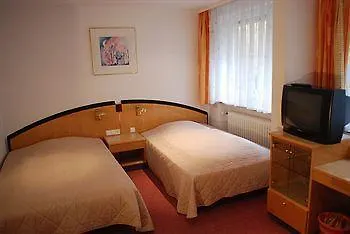 Goldener Anker 3* Coburg
