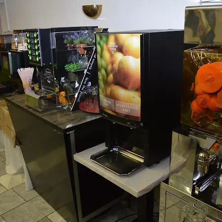 Ξενοδοχείο Goldener Anker