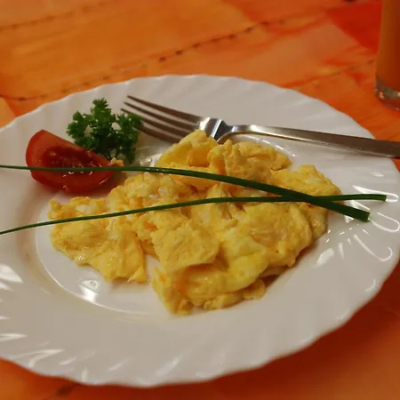 Goldener Anker Ξενοδοχείο Κόμπουργκ