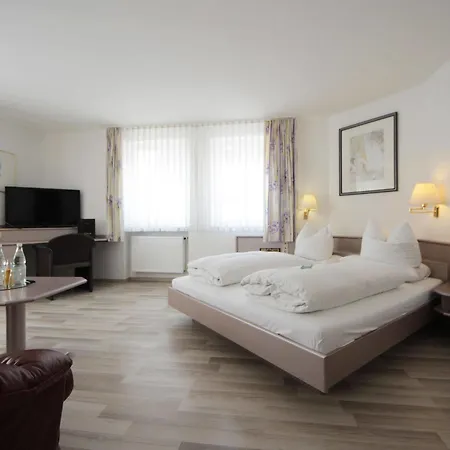 Otel Goldener Anker