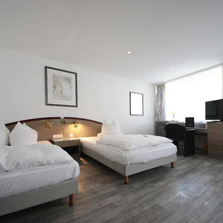 Goldener Anker 3* Coburg