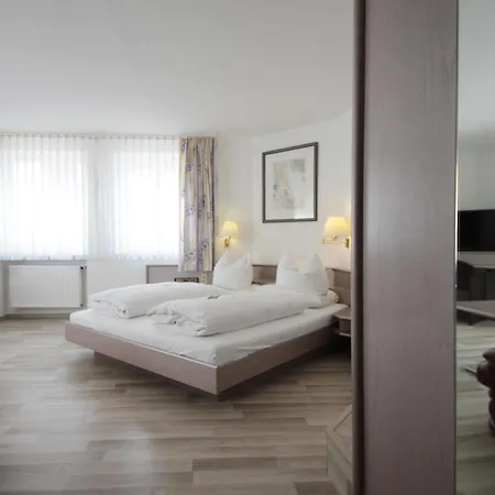 Goldener Anker 3* Coburg
