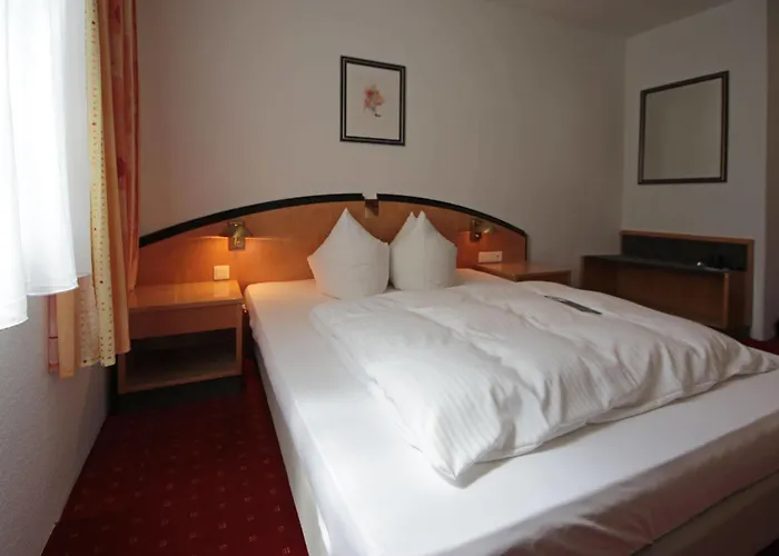 Goldener Anker קובורג