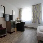 Hotel Goldener Anker