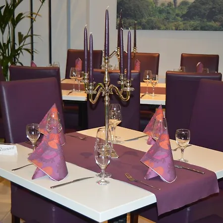 Hotel Goldener Anker