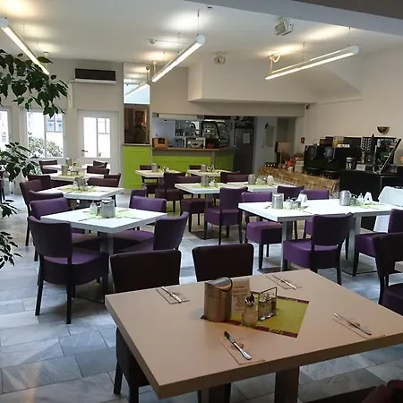 Goldener Anker فندق كوبورغ