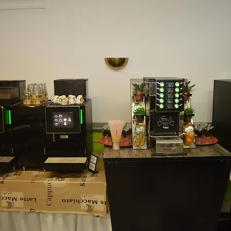 Goldener Anker كوبورغ