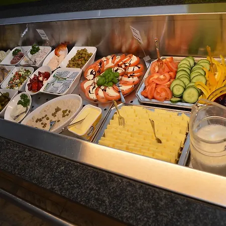 فندق Goldener Anker