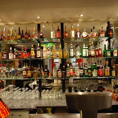 Goldener Anker فندق