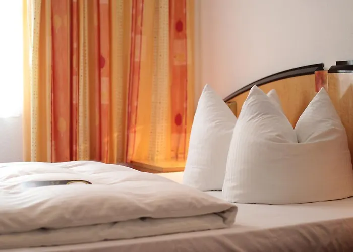 Hotel Goldener Anker