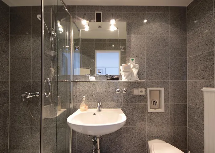 Hotel Goldener Anker Coburg