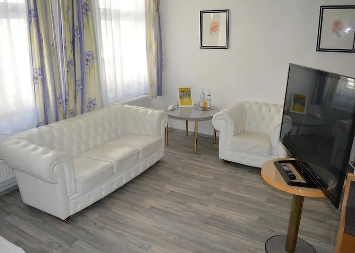 Hotel Goldener Anker