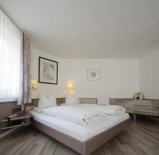 Hotel Goldener Anker 3*
