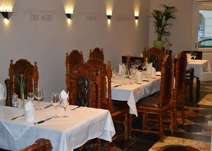 Goldener Anker Hotel