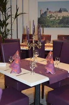Goldener Anker Hotel Coburg