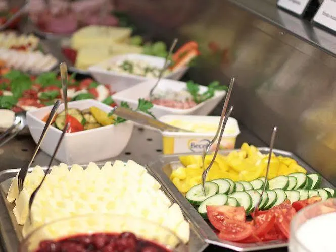 Hotel Goldener Anker 3*