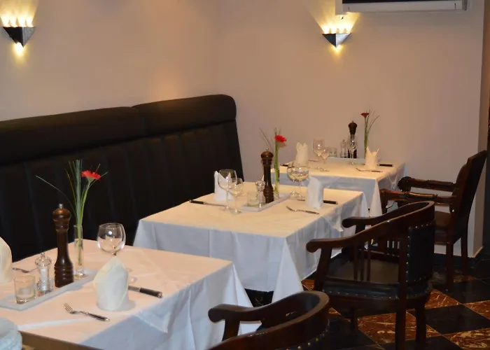 Hotel Goldener Anker 3*