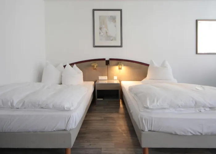 Goldener Anker Hotel