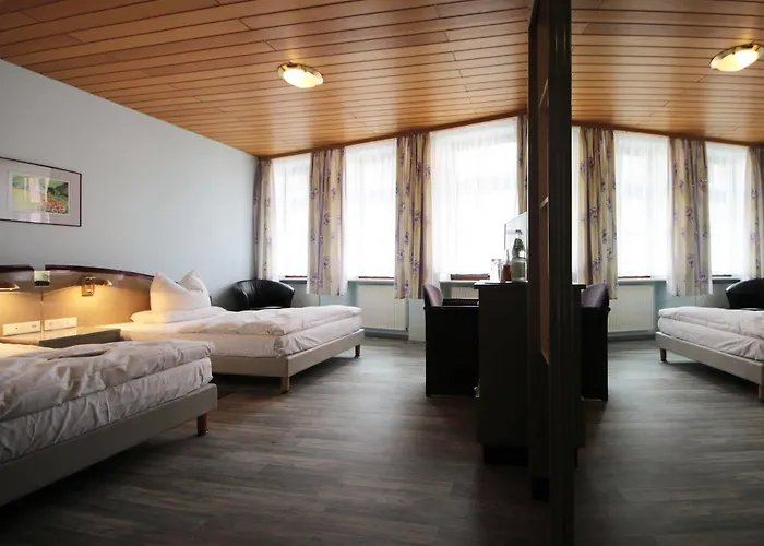 Hotel Goldener Anker
