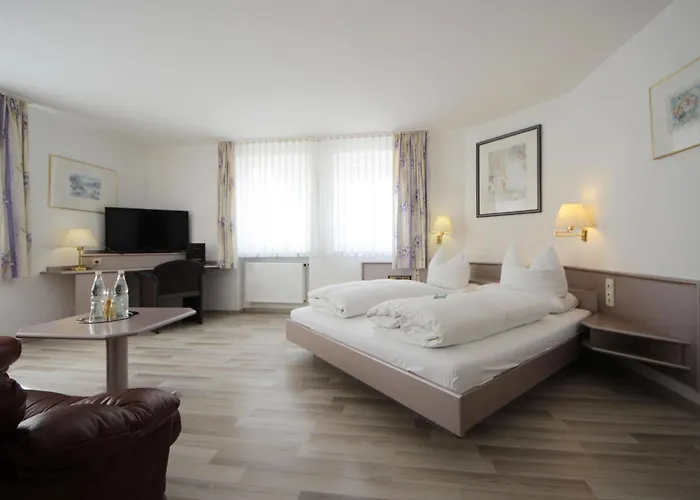 Hotel Goldener Anker