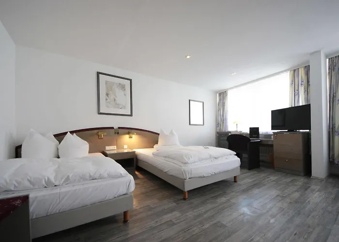 Goldener Anker 3* Coburg