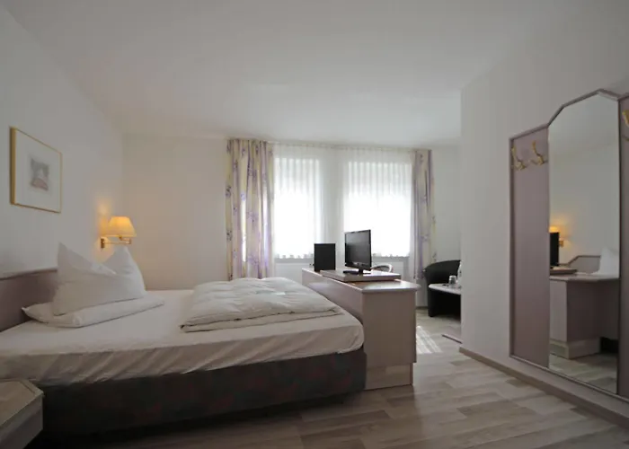 Hotel Goldener Anker