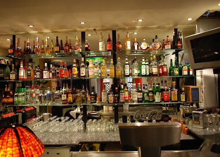 Goldener Anker Hotel